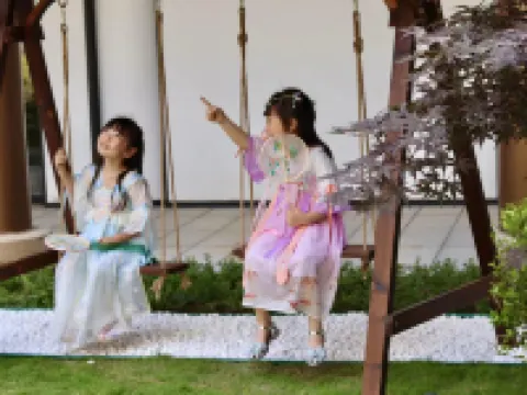 Cloud Hotel Hotels in Kaifeng