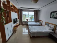Mulin Feng Garden Hotel, Mangui Town