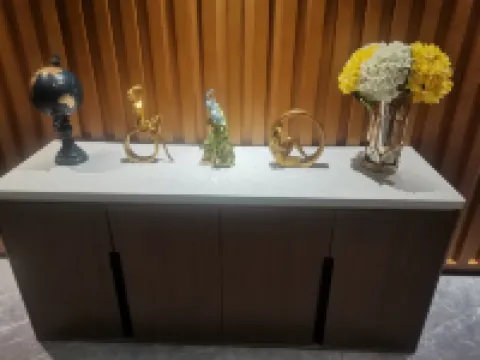 โรงแรมบอรแมน (สถานีรถไฟความเร็วสูงเหอผู่ เป๋ยไห่) โรงแรมในเหอผู่