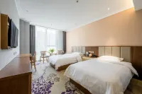 Xingyun Elegant Restaurant (Datong University Branch) Hoteles cerca de Datong University North Area