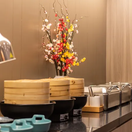 HanTing Hotel (Nanpi)
