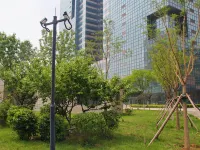 Gone with wind Homestay (Shenyang North Railway Station) 선양/심양 대학교-지상/길상 시장 호텔