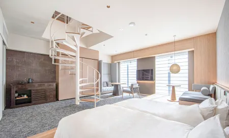PARK HOTEL KYOTO