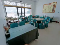 Holiday Inn Zhongba Tiansheng