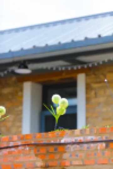 nan shan yun ju min su Hotel berhampiran Yougong Longtan