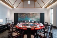 Pokkei Shaoxing Hotel·Small Luxury Hotels of the World - breakfast