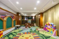 Journey Clear Water Bay Hot Spring Resort Hotel - Family