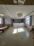 Lake Everbright Hotel Burqin