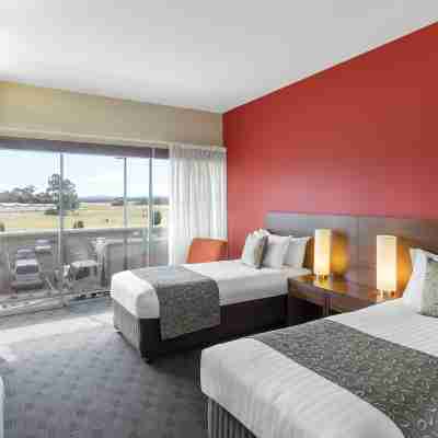 Travelodge Hotel Hobart Airport Rooms