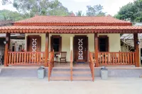 Homestay Nike Bed Hotels in Tegalarum