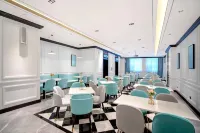 Xana Hotelle (Jiamusi High-speed Railway Station Xindamate Branch）) - 3 stelle