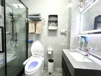 Mountain and cloud boutique inn（Jiaju Village） - Balkon
