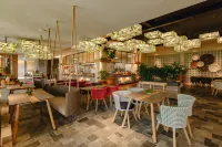 The Botanica Sanctuary - breakfast