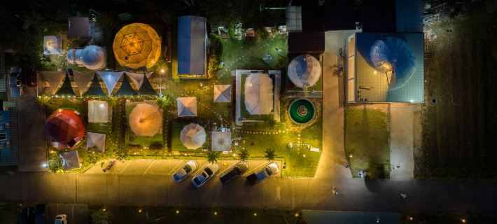 Ozone by Bankhaokho Hotels in Khao Kho