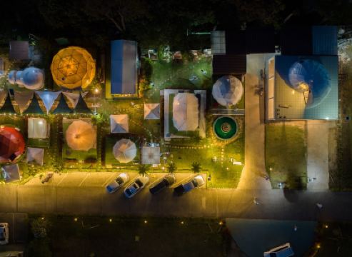 โอโซน บาย บ้านเขาค้อ