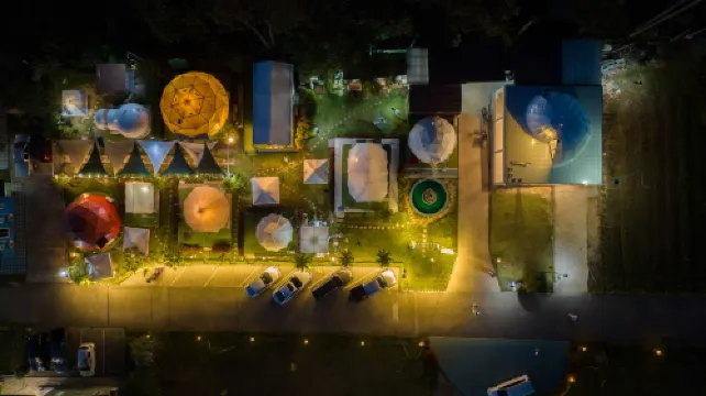 Ozone by Bankhaokho Hotels in Khao Kho