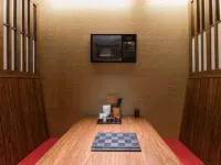 JR九州鹿兒島酒店 - 早餐