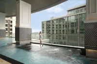 Valia Bangkok Sukhumvit 24 by Kingston Hotels - 5 Yıldız