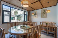 Wutai Mountain Cool Asurname homestay