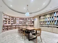 漢庭優佳酒店（咸陽玉泉路萬達廣場店）