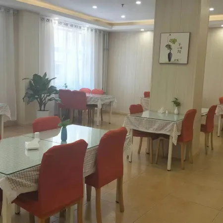 Homeinn Hotel (Pingdu Qingdao Road)