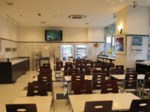 โตโยโกะ อินน์ สถานีคาโกชิม่า ชูโอ ฮิงาชิ โรงแรมในคาโกชิมา