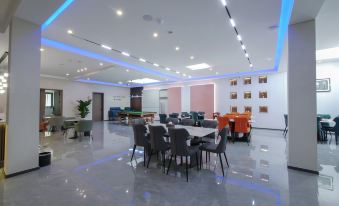 Yushang Mountain House B&B