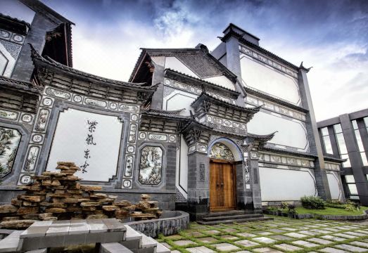 비엔티안 메콩 호텔 주변 편의시설