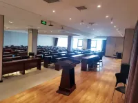 Longting Hotel (Gaoxin Torch Garden Branch)