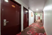 Yunlai Hotel (Dongguan South Street Branch)