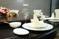 井岡山學林大飯店 井岡山住宿飯店