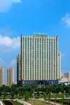 武漢臨空港溫德姆花園飯店（五環體育中心店） 马头潭公园附近的飯店