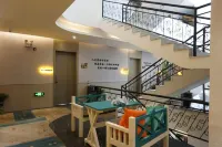 Linyi Dihao Yueyue Hotel