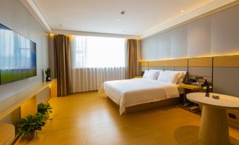Yongcheng Good Impression Hotel