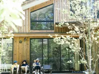 Karuizawa Forest Seasons Villa Hotels near Stone Church