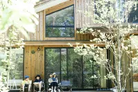 Karuizawa Forest Seasons Villa Hotels in 