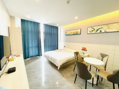 Tangquan Hotel