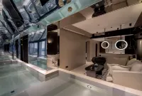 Conch Kechi River View Pool Hotel (Changsha Wuyi Square Poly International Branch)