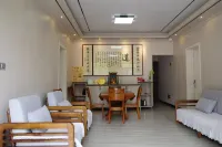 Qiyun Mountain Ding Fuxian Inn