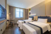 Homeinn Selected Hotel (Yantai Ludong University Xinduhui) Hotels in Yantai