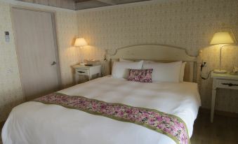 King's Garden Villa