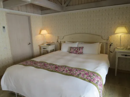 King's Garden Villa