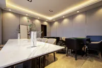 SWEETOME Các khách sạn ở Ngọc Long