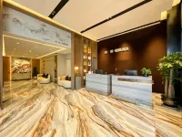 Yueqingju Hotel