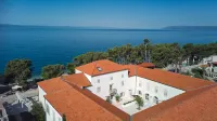 Heritage Hotel Kaštelet - con vistas al mar