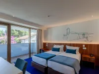 Sea Porto Hotel โรงแรมใกล้สวน City Park ปอร์โต
