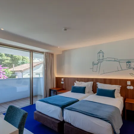 Sea Porto Hotel