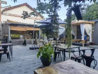 Stay Inn - Desayuno