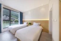 Willow Inn Hotels near Zhenyuanfu Chengyuan