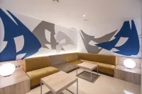 Hotel Monte Puertatierra - Gym